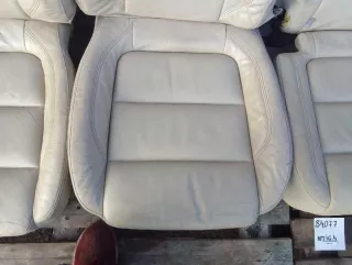  Салон (комплект сидений) Volkswagen Tiguan 1 Арт 00084077, вид 5