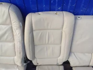  Салон (комплект сидений) Volkswagen Tiguan 1 Арт 00084077, вид 6