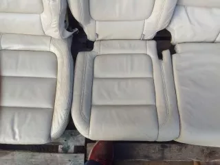  Салон (комплект сидений) Volkswagen Tiguan 1 Арт 00084077, вид 7