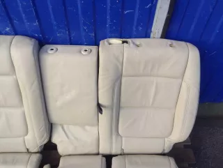  Салон (комплект сидений) Volkswagen Tiguan 1 Арт 00084077, вид 8