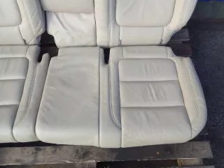  Салон (комплект сидений) Volkswagen Tiguan 1 Арт 00084077, вид 9