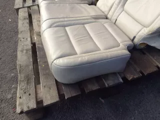  Салон (комплект сидений) Volkswagen Tiguan 1 Арт 00084077, вид 10