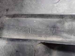 75810S3V Брызговик передний Acura MDX 1 Арт 00240430, вид 4