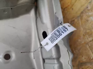  Четверть передняя левая Ford Focus 2 restailing Арт 00206157, вид 9