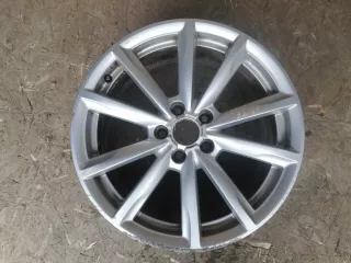 4F0601025CP Диск литой Audi A6 C6 (S6,RS6) Арт 00249945, вид 1