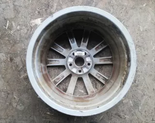 4F0601025CP Диск литой Audi A6 C6 (S6,RS6) Арт 00249945, вид 4