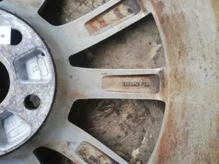4F0601025CP Диск литой Audi A6 C6 (S6,RS6) Арт 00249945, вид 7