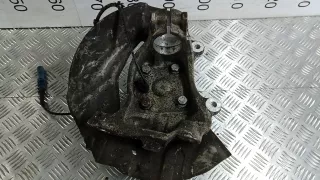  Ступица передняя левая BMW 7 E65/E66 Арт 1RT37K901, вид 2