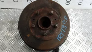  Ступица задняя правая Ford Focus 3 restailing Арт 1RT13NY01, вид 1