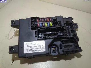 00517954300 Блок комфорта Fiat Grande Punto Арт 53175949, вид 2
