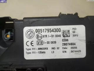 00517954300 Блок комфорта Fiat Grande Punto Арт 53175949, вид 3