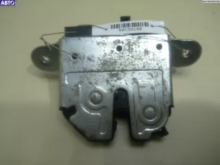 39021416 Замок багажника Opel Meriva 2 Арт 54135148, вид 1