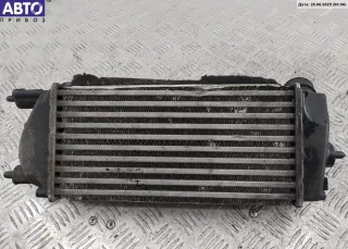 1878630 , C1B1-9L440-AC Радиатор интеркулера Ford B-Max Арт 53881222, вид 2