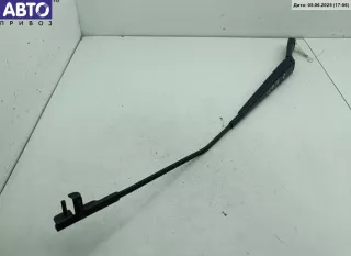  Щеткодержатель (поводок стеклоочистителя) передний Volkswagen Golf 5 Арт 54152724, вид 2