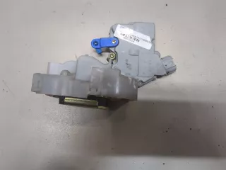 61034FE101 Замок двери передней правой Subaru Impreza 2 Арт 8583024, вид 1