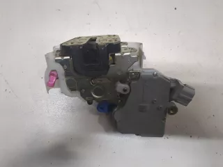 61034FE101 Замок двери передней правой Subaru Impreza 2 Арт 8583024, вид 2