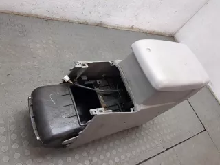 5881048461B0 Консоль салона (кулисная часть) Toyota Highlander 2 Арт 8589160, вид 3