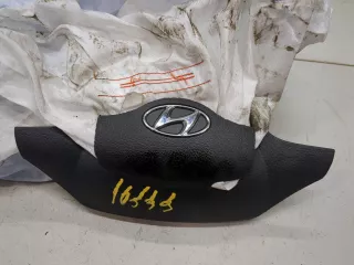 569004Z000 Подушка безопасности водителя Hyundai Santa FE 4 (TM) Арт 8590391, вид 2