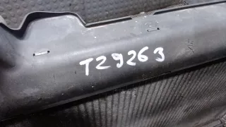 253102B000 Радиатор основной Hyundai Santa FE 2 (CM) Арт 7718330, вид 3