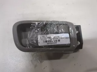 6920548030B0,6920548020B0 Ручка внутренняя задняя правая Toyota Highlander 1 Арт 8588420, вид 1