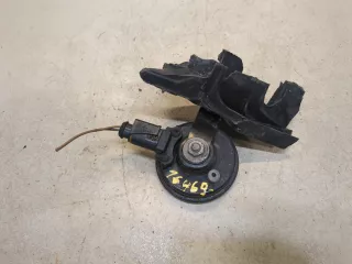 17A951115A Сигнал (клаксон) Volkswagen Jetta 7 Арт 8426593, вид 2