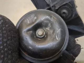 17A951115A Сигнал (клаксон) Volkswagen Jetta 7 Арт 8426593, вид 3