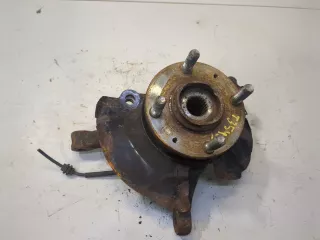 517161Y010,517501Y000 Ступица передняя правая Kia Picanto 2 Арт 8588013, вид 1