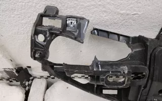 7482705506 Усилитель торпедо Renault T-Series Trucks Арт A970840T, вид 3