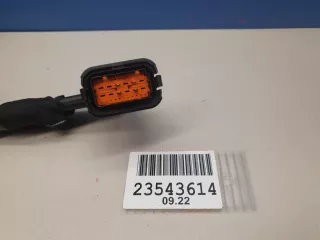 A1664401506 Жгут проводов задней левой двери Mercedes GL X166 Арт ZAP264457, вид 2