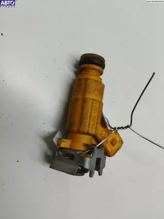 0280155994 Форсунка топливная Citroen C5 1 Арт 54259704, вид 1