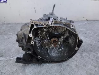  КПП 6-ст. механическая Citroen C4 Grand Picasso 1 Арт 54068584