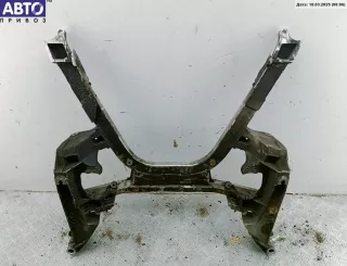 6752293 Балка подвески передняя (подмоторная) BMW 7 E65/E66 Арт 54234117