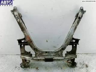 6752293 Балка подвески передняя (подмоторная) BMW 7 E65/E66 Арт 54234117, вид 2