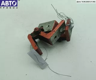  Петля двери задней левой Skoda Fabia 1 Арт 54170201, вид 2