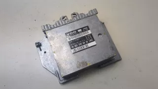 0215456832 Блок управления двигателем Mercedes S W140 Арт 8594009