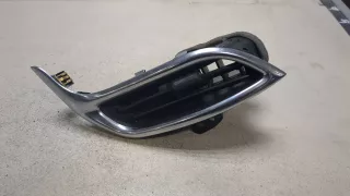 84211437 Дефлектор обдува салона Chevrolet Equinox 3 Арт 8591282, вид 1
