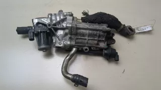 JDE10760 Клапан EGR Land Rover Range Rover Sport 1 restailing Арт 8584349, вид 1