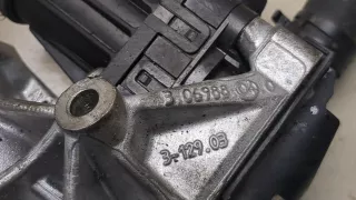 JDE10760 Клапан EGR Land Rover Range Rover Sport 1 restailing Арт 8584349, вид 2