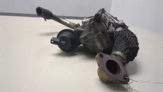 JDE10760 Клапан EGR Land Rover Range Rover Sport 1 restailing Арт 8584349, вид 3