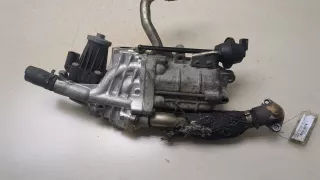 JDE10760 Клапан EGR Land Rover Range Rover Sport 1 restailing Арт 8584349, вид 5