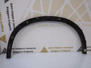 31378162 Расширитель крыла Volvo XC90 2 Арт TP64064, вид 11