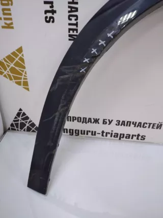 31378162 Расширитель крыла Volvo XC90 2 Арт TP64064, вид 6