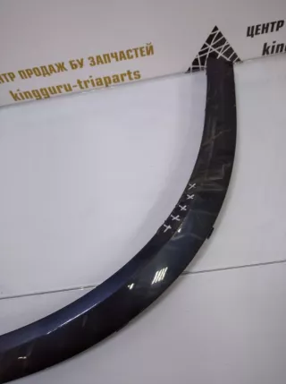 31378162 Расширитель крыла Volvo XC90 2 Арт TP64064, вид 8