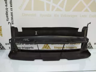 51747255414 Воздуховод радиатора BMW 3 F30/F31/GT F34 Арт TP64199, вид 1