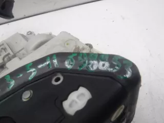 8J1837016C  Замок двери Audi A4 B8 Арт BIT698853, вид 5