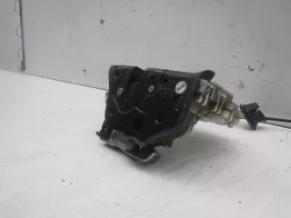 8J1837016C  Замок двери Audi A4 B8 Арт BIT698853, вид 8