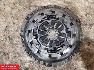 F9Q A 736,123040010 Корзина сцепления Renault Megane 2 Арт 28018, вид 1