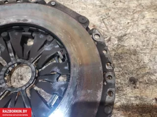 F9Q A 736,123040010 Корзина сцепления Renault Megane 2 Арт 28018, вид 11