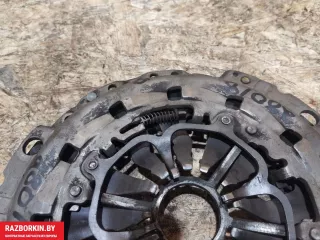 F9Q A 736,123040010 Корзина сцепления Renault Megane 2 Арт 28018, вид 2