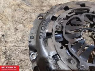 F9Q A 736,123040010 Корзина сцепления Renault Megane 2 Арт 28018, вид 5
